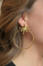 Load image into Gallery viewer, Condestable-H Earrings