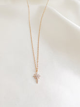 Load image into Gallery viewer, North Star Necklace