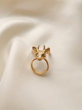 Load image into Gallery viewer, MAMA DEER RING