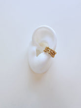 Load image into Gallery viewer, Dainty Spark Ear Cuff
