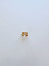 Load image into Gallery viewer, Dainty Spark Ear Cuff