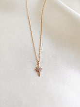 Load image into Gallery viewer, North Star Necklace