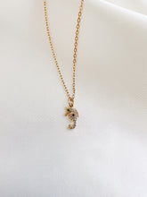 Load image into Gallery viewer, Seahorse Necklace