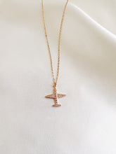 Load image into Gallery viewer, Airplane Necklace