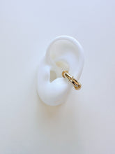 Load image into Gallery viewer, Spike Halo Ear Cuff
