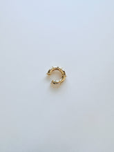 Load image into Gallery viewer, Spike Halo Ear Cuff