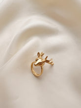 Load image into Gallery viewer, MAMA DEER RING