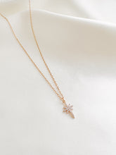 Load image into Gallery viewer, North Star Necklace