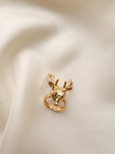 Load image into Gallery viewer, MAMA DEER RING