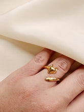 Load image into Gallery viewer, FOX RING