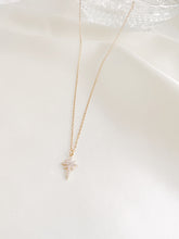 Load image into Gallery viewer, North Star Necklace