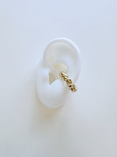 Load image into Gallery viewer, Croissant Ear Cuff