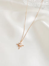 Load image into Gallery viewer, Shooting Star Necklace