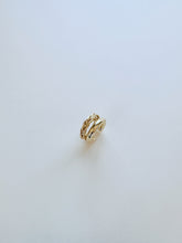 Load image into Gallery viewer, Twist &amp; Weave Ear Cuff