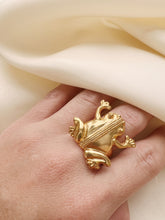 Load image into Gallery viewer, RANA PODEROSA RING