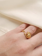 Load image into Gallery viewer, LEOPARD RING