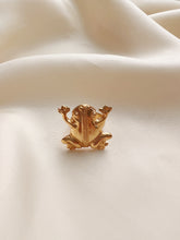 Load image into Gallery viewer, RANA PODEROSA RING