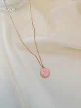 Load image into Gallery viewer, Be Free Necklace