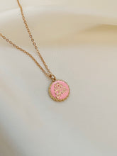 Load image into Gallery viewer, Be Free Necklace