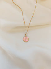 Load image into Gallery viewer, Be Free Necklace