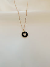 Load image into Gallery viewer, Open Heart Necklace