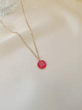Load image into Gallery viewer, Be Free Necklace