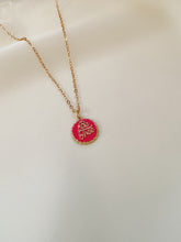 Load image into Gallery viewer, Be Free Necklace