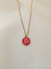 Load image into Gallery viewer, Be Free Necklace