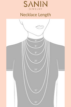 Load image into Gallery viewer, Star Necklace