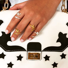 Load image into Gallery viewer, FOX RING