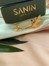 Load image into Gallery viewer, FOX RING