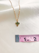 Load image into Gallery viewer, Brave Cactus Necklace